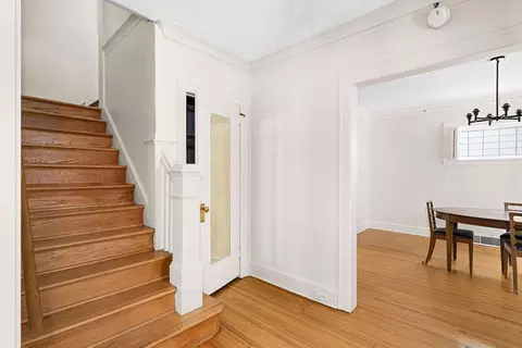 Entry Way - 2815 E 2nd St, Duluth, MN 55812 photo 1 of 4
