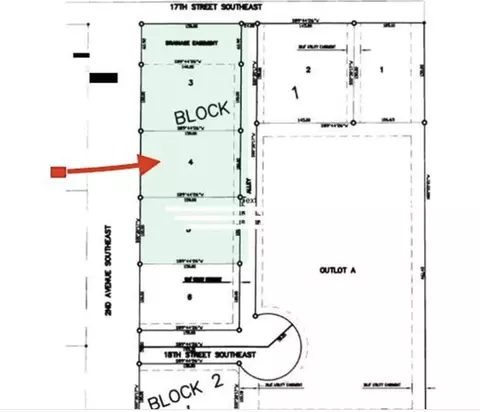 tbd SE 2nd Ave, Grand Rapids, MN 55744