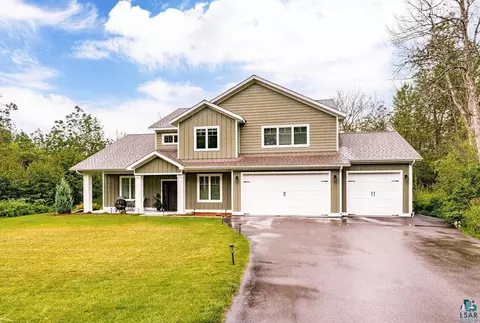 3879 Okerstrom Rd, Hermantown, MN 55811