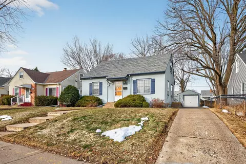 2183 Fremont Ave E, Saint Paul, MN 55119