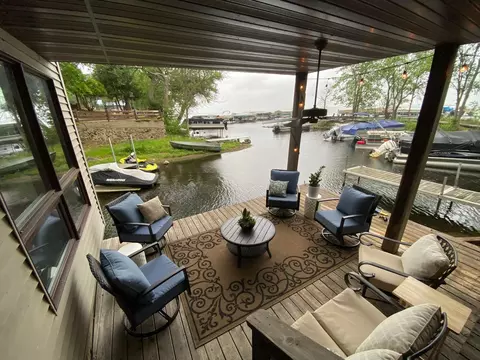 7911 N Shore Dr, Spicer, MN 56288