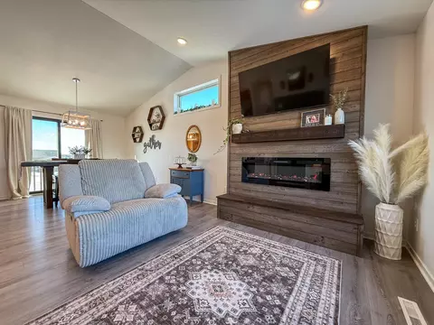 Living - 888 7th Ave, Wanamingo, MN 55983 photo 2 of 5