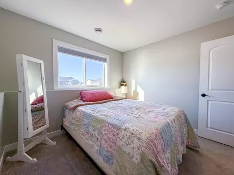 Bedroom - 888 7th Ave, Wanamingo, MN 55983 photo 5 of 7