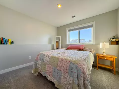 Bedroom - 888 7th Ave, Wanamingo, MN 55983 photo 6 of 7