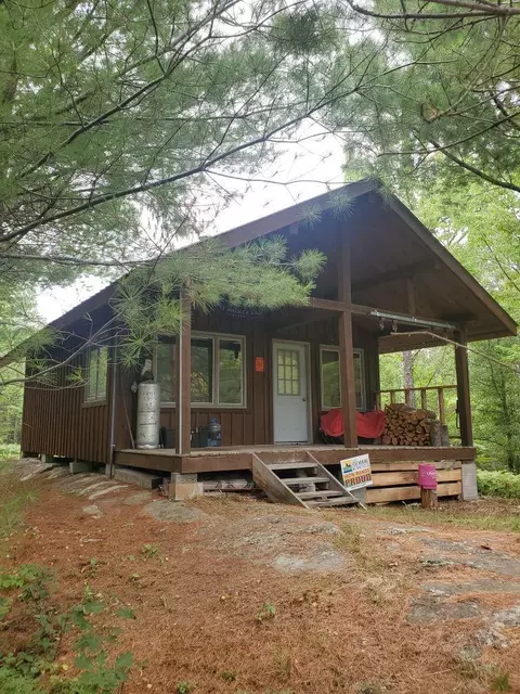 Exterior - tbd Echo Trl, Orr, MN 55771 photo 1 of 1