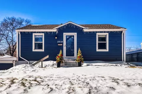 3314 Wyoming Ave S, Saint Louis Park, MN 55426