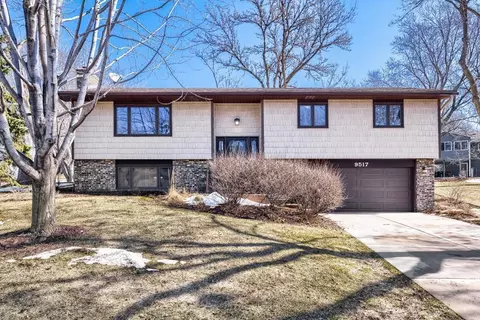 9517 Colorado Ave S, Bloomington, MN 55438