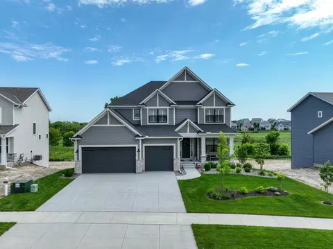 14714 146th Ave N, Dayton, MN 55327