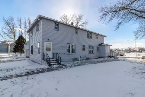 341 1st St, Frost, MN 56033