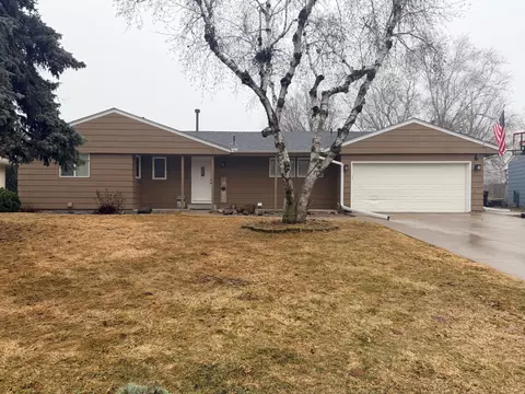 5045 Johnson St NE, Columbia Heights, MN 55421