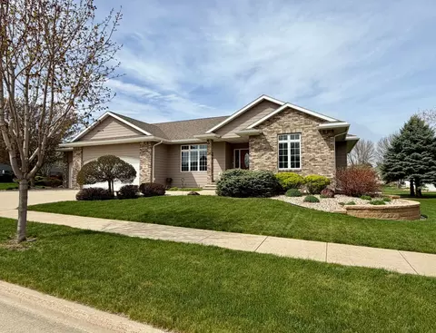 503 Britz Dr, Luverne, MN 56156