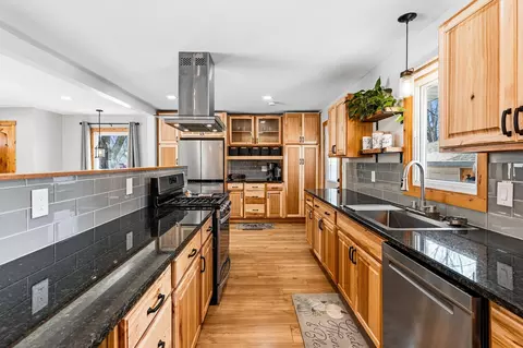 10804 Monroe Dr NE, Blaine, MN 55434