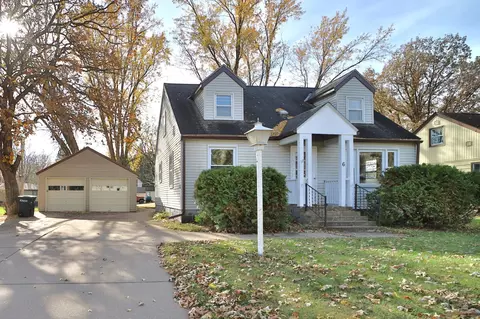 6 Cherry Ave, Little Falls, MN 56345