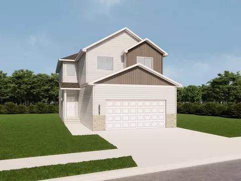 6761 Samuel Dr, Horace, ND 58047