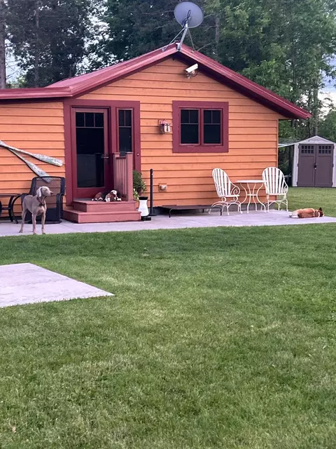 Exterior - 17938 Dogwood Loop, Grey Eagle, MN 56336 photo 8 of 12