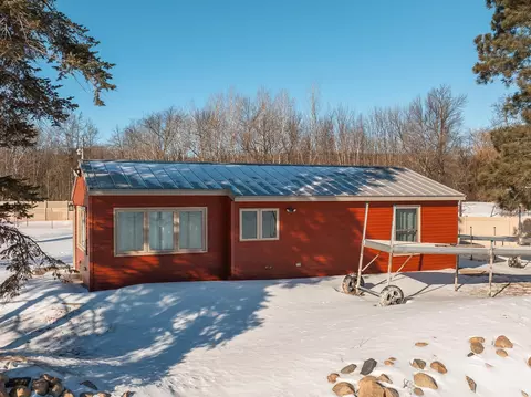 Exterior - 17938 Dogwood Loop, Grey Eagle, MN 56336 photo 4 of 12