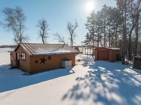 Exterior - 17938 Dogwood Loop, Grey Eagle, MN 56336 photo 7 of 12