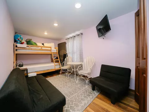 Bedroom - 17938 Dogwood Loop, Grey Eagle, MN 56336 photo 5 of 5