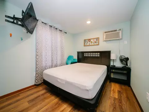 Bedroom - 17938 Dogwood Loop, Grey Eagle, MN 56336 photo 3 of 5