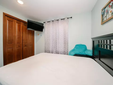 Bedroom - 17938 Dogwood Loop, Grey Eagle, MN 56336 photo 4 of 5