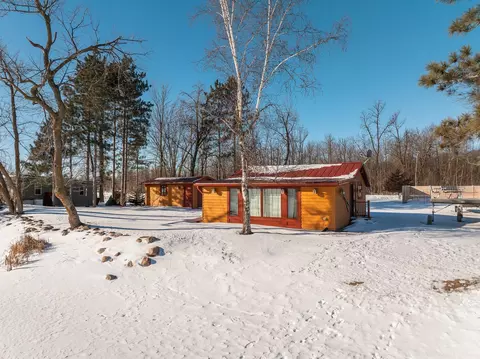 Exterior - 17938 Dogwood Loop, Grey Eagle, MN 56336 photo 2 of 12
