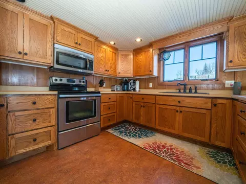 Kitchen - 17938 Dogwood Loop, Grey Eagle, MN 56336 photo 1 of 3