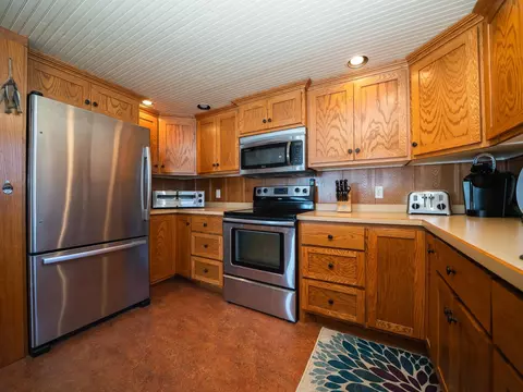 Kitchen - 17938 Dogwood Loop, Grey Eagle, MN 56336 photo 2 of 3