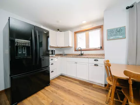Kitchen - 17938 Dogwood Loop, Grey Eagle, MN 56336 photo 3 of 3