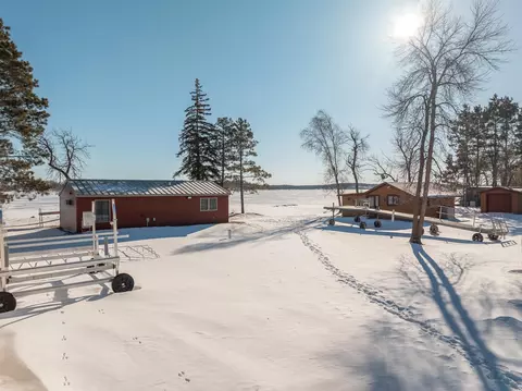 Exterior - 17938 Dogwood Loop, Grey Eagle, MN 56336 photo 6 of 12