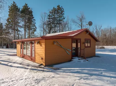 Exterior - 17938 Dogwood Loop, Grey Eagle, MN 56336 photo 3 of 12
