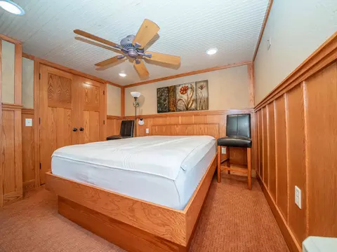 Bedroom - 17938 Dogwood Loop, Grey Eagle, MN 56336 photo 2 of 5