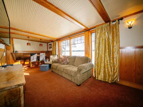 Living - 17938 Dogwood Loop, Grey Eagle, MN 56336 photo 2 of 8