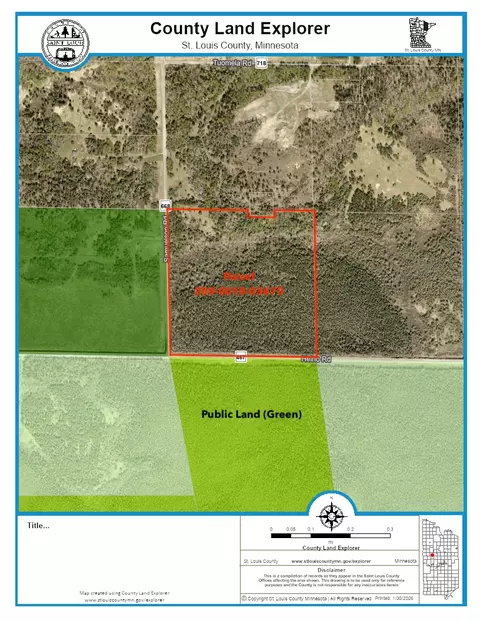 tbd Samuelson Rd, Angora, MN 55703 photo 7