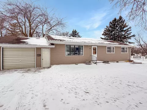 200 Water St, Russell, MN 56169