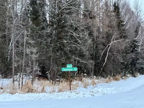 tbd Heino Rd, Angora, MN 55703