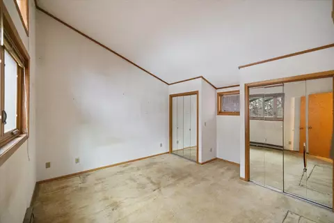 Bedroom - 5617 47th St SE, Saint Cloud, MN 56304 photo 7 of 9