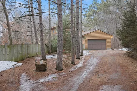 Exterior - 5617 47th St SE, Saint Cloud, MN 56304 photo 3 of 12