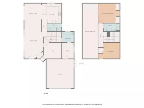 Floorplan - 5617 47th St SE, Saint Cloud, MN 56304 photo 3 of 3