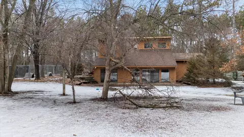 Exterior - 5617 47th St SE, Saint Cloud, MN 56304 photo 10 of 12