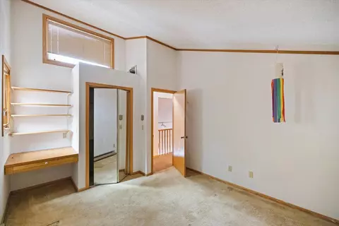 Bedroom - 5617 47th St SE, Saint Cloud, MN 56304 photo 8 of 9
