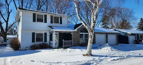 131 4th Pl SE, Glenville, MN 56036