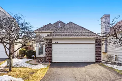 1782 Cedar Cv, White Bear Lake, MN 55110