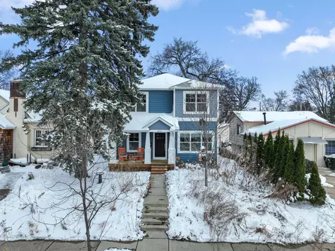 4231 Nokomis Ave S, Minneapolis, MN 55406