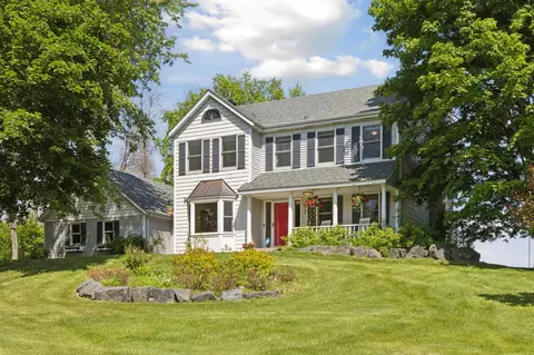 6185 Partridge Ct, White Bear Lake, MN 55110
