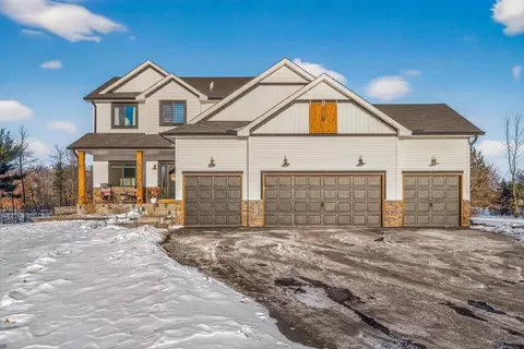 3729 172nd Ln NE, Ham Lake, MN 55304