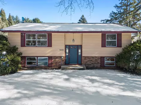7666 N Shore Trl N, Forest Lake, MN 55025