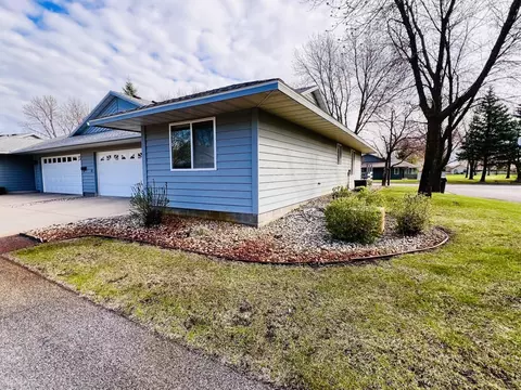 Exterior - 314 Bogey Ln, Cold Spring, MN 56320 photo 2 of 5