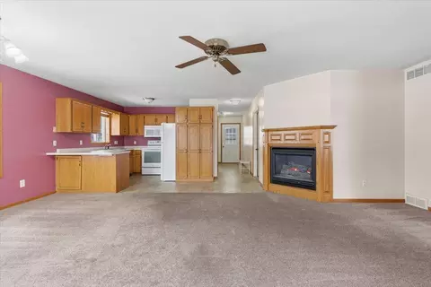 Living - 314 Bogey Ln, Cold Spring, MN 56320 photo 1 of 5