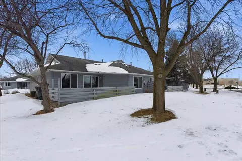 Exterior - 314 Bogey Ln, Cold Spring, MN 56320 photo 5 of 5