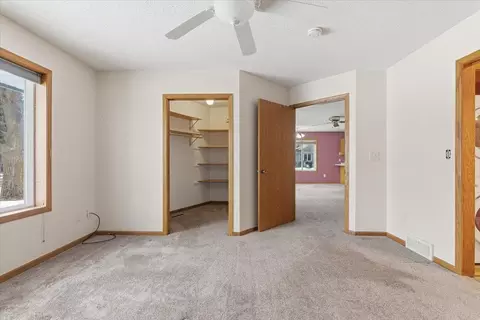 Bedroom - 314 Bogey Ln, Cold Spring, MN 56320 photo 2 of 4